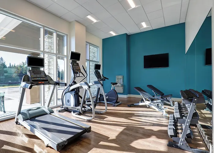 Holiday Inn Express - Kingston West By Ihg
